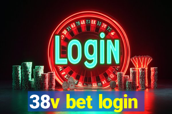 38v bet login