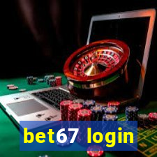 bet67 login