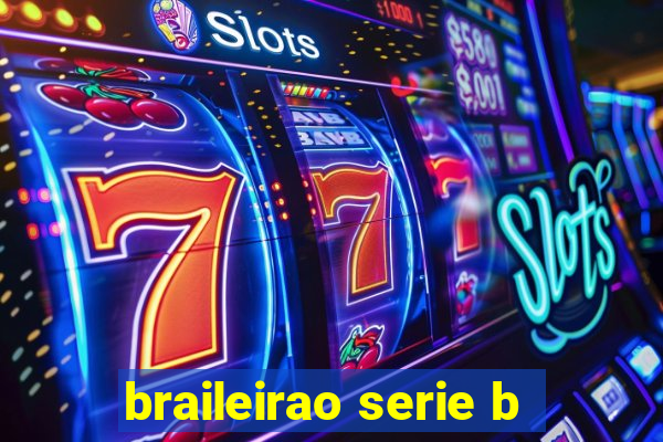 braileirao serie b