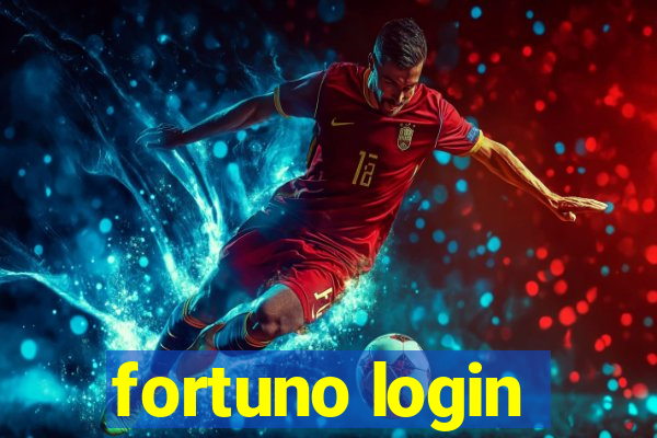 fortuno login