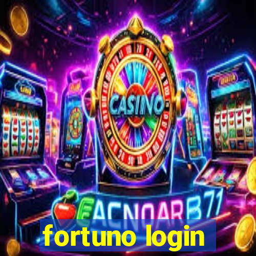 fortuno login