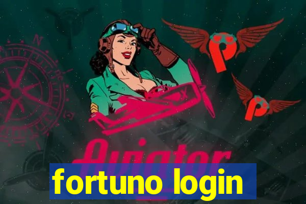 fortuno login