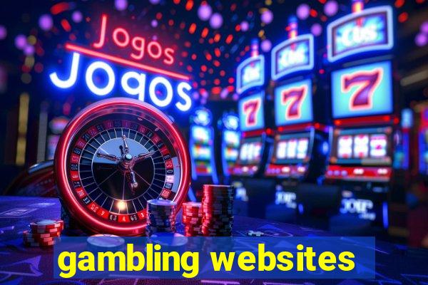 gambling websites