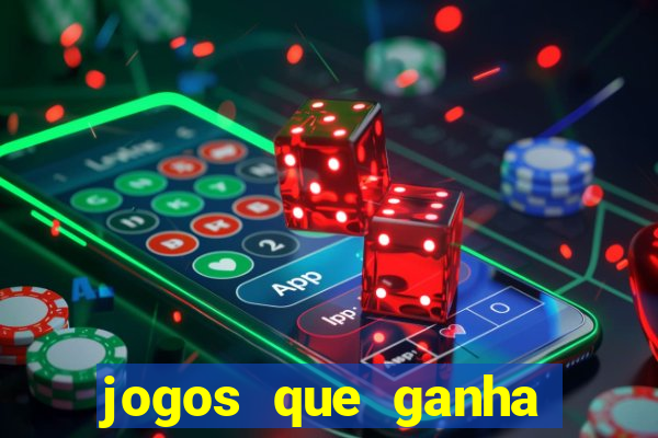 jogos que ganha por cadastro