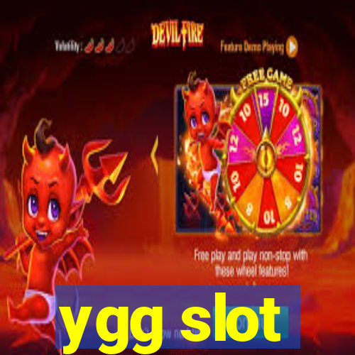 ygg slot