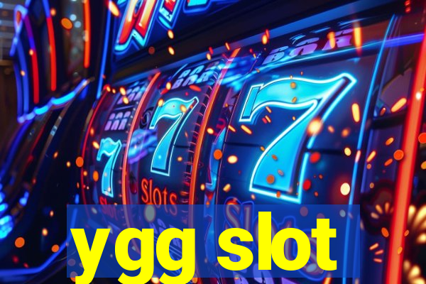 ygg slot