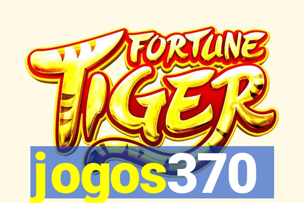 jogos370