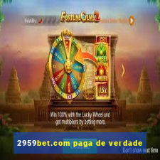 2959bet.com paga de verdade