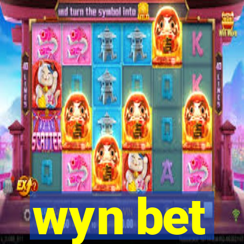 wyn bet