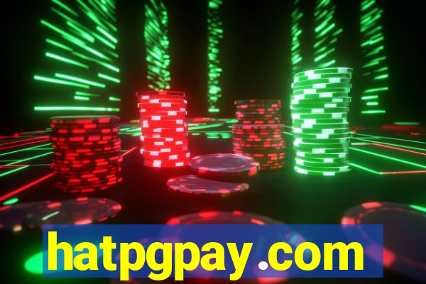 hatpgpay.com