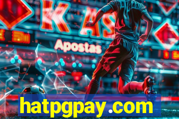 hatpgpay.com