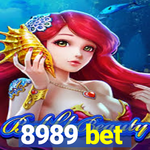 8989 bet