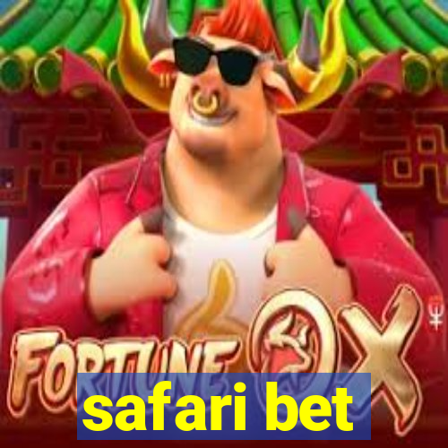 safari bet