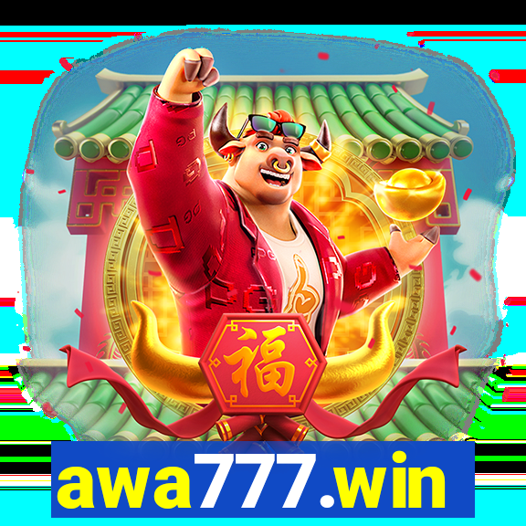 awa777.win