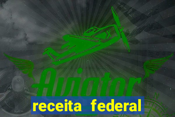 receita federal londrina agendamento