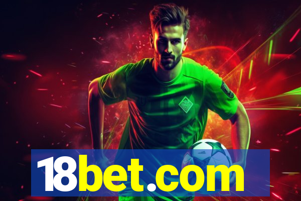 18bet.com