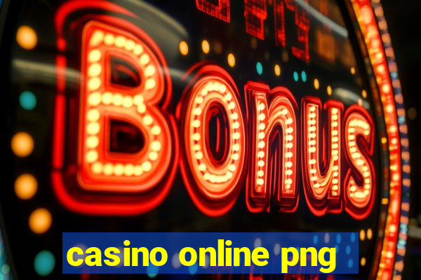 casino online png