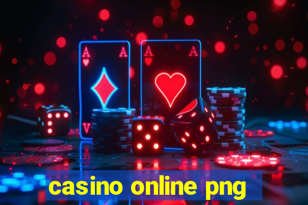 casino online png