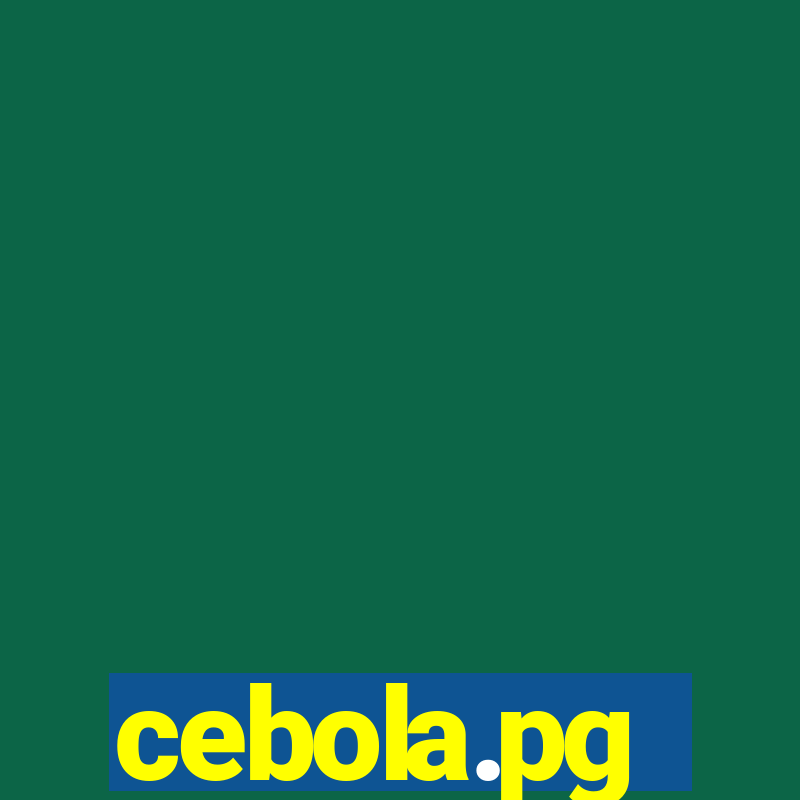 cebola.pg