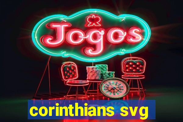 corinthians svg