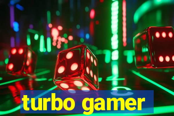 turbo gamer