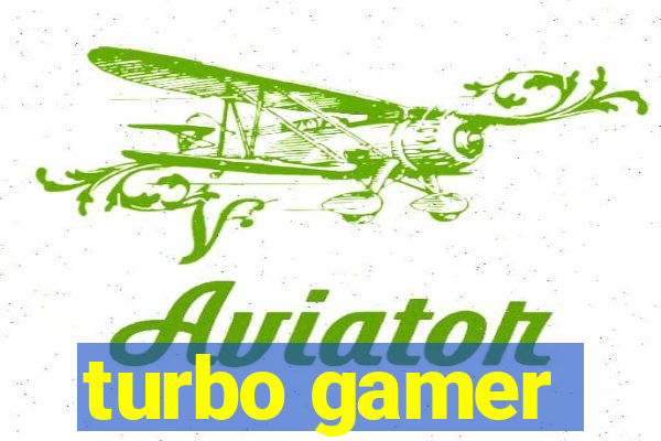 turbo gamer