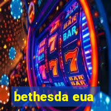 bethesda eua