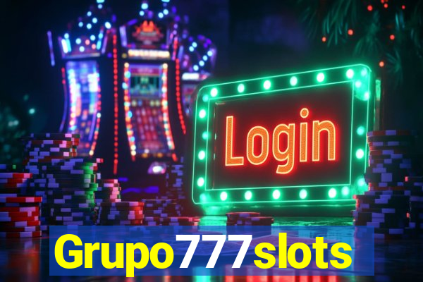 Grupo777slots