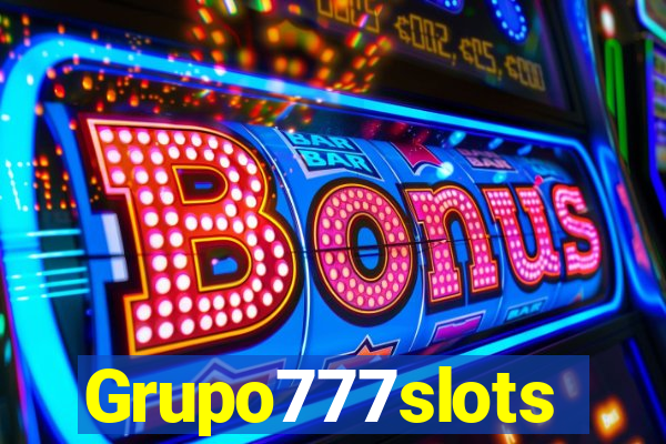 Grupo777slots