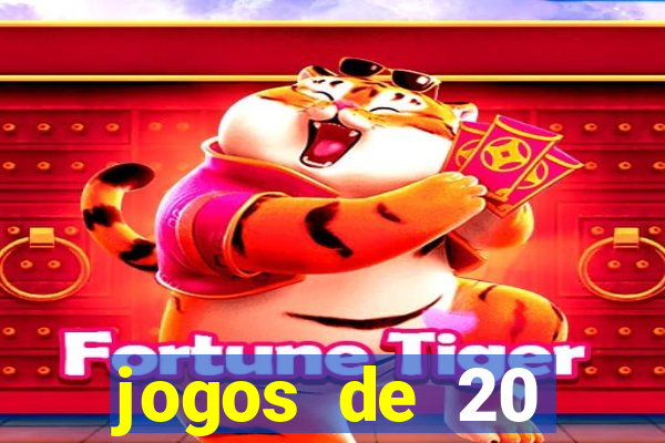 jogos de 20 centavos bet365