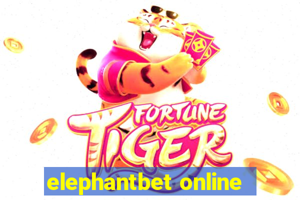 elephantbet online