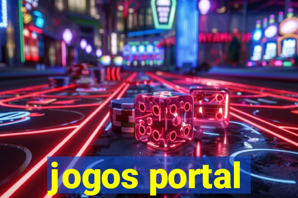 jogos portal