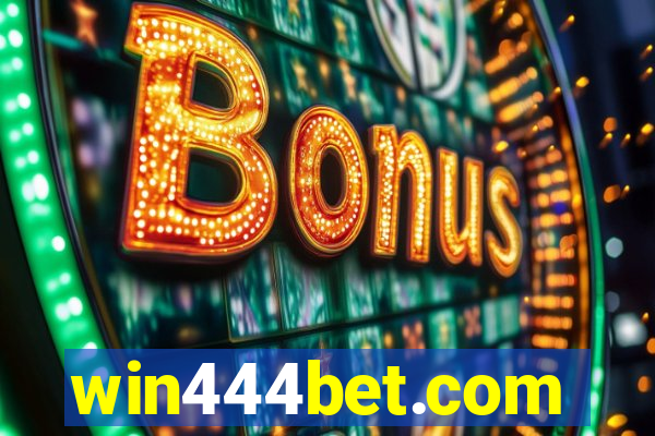 win444bet.com