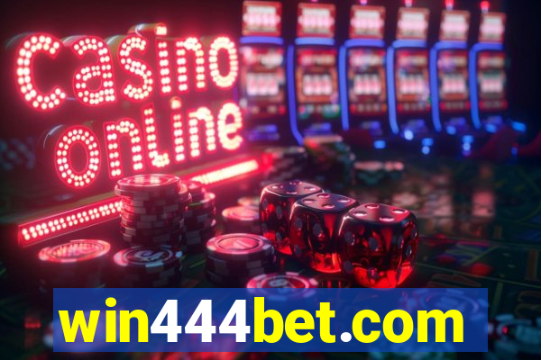 win444bet.com