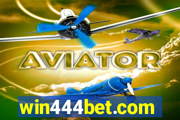 win444bet.com