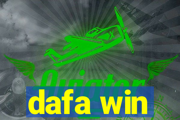 dafa win