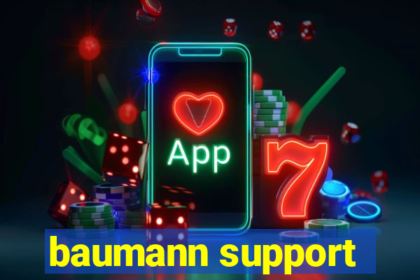 baumann support