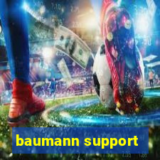 baumann support