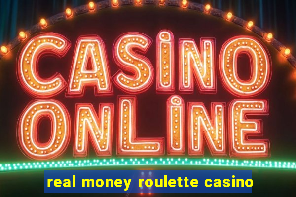 real money roulette casino