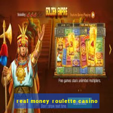 real money roulette casino