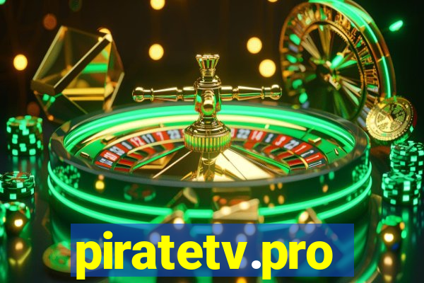 piratetv.pro