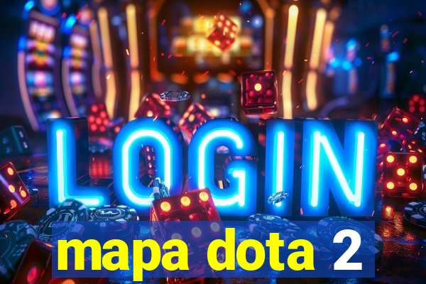 mapa dota 2