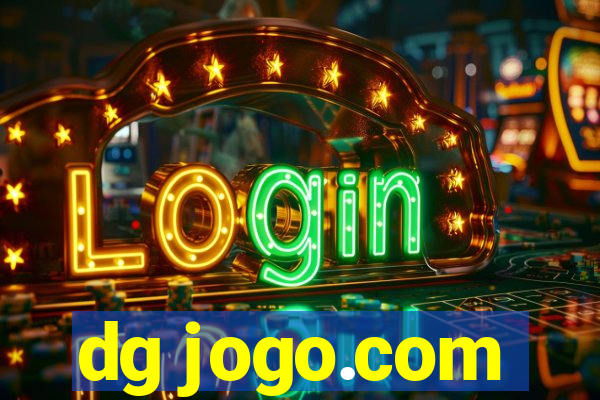 dg jogo.com