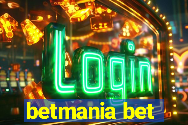 betmania bet