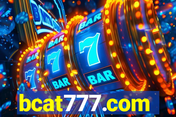 bcat777.com