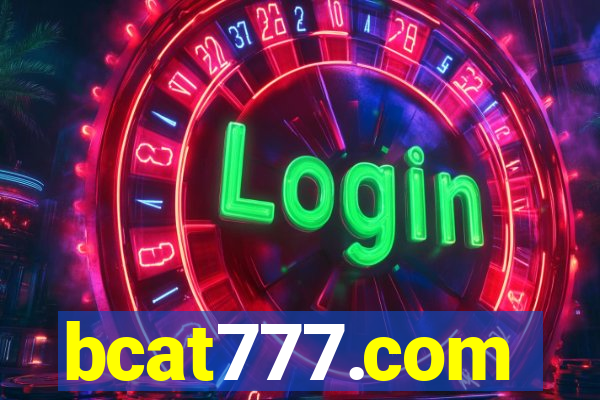 bcat777.com