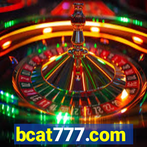 bcat777.com