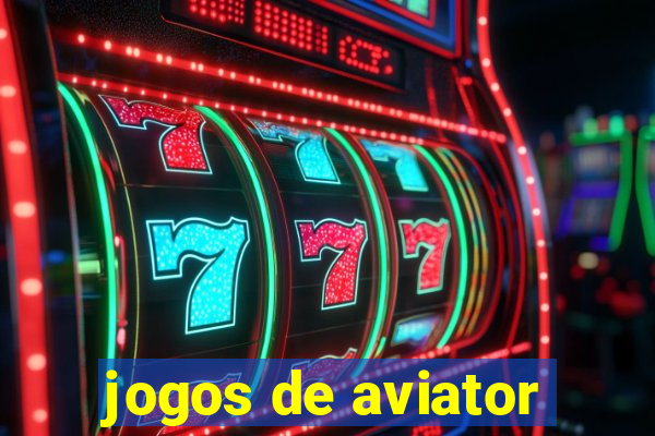 jogos de aviator