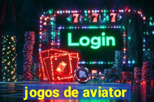 jogos de aviator