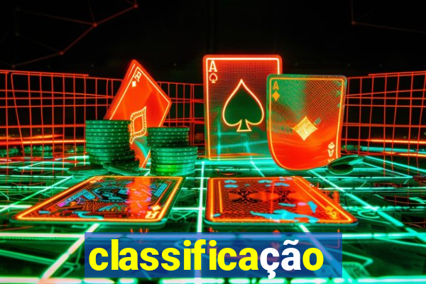 classificação brasileirao 2008